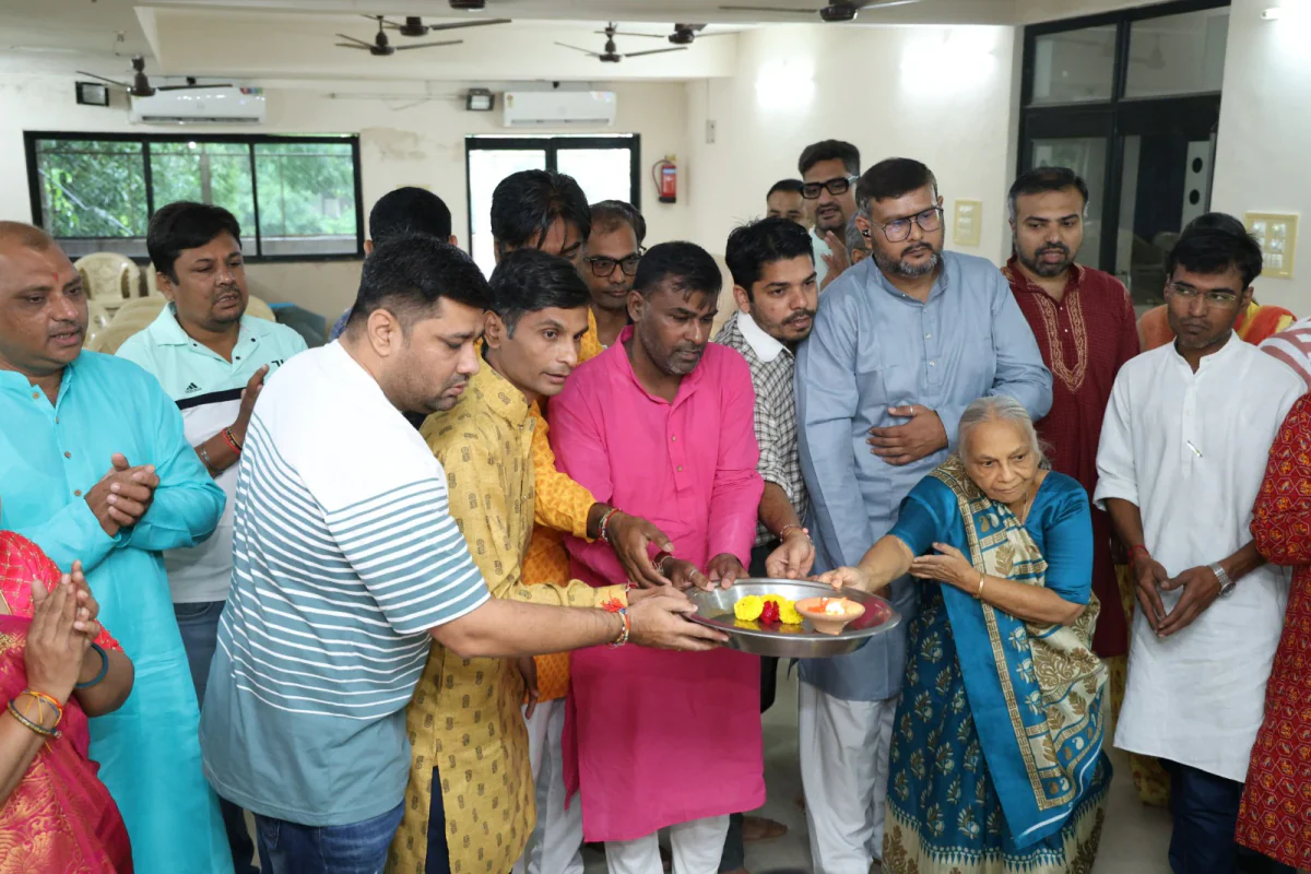સત્યનારાયણ કથા