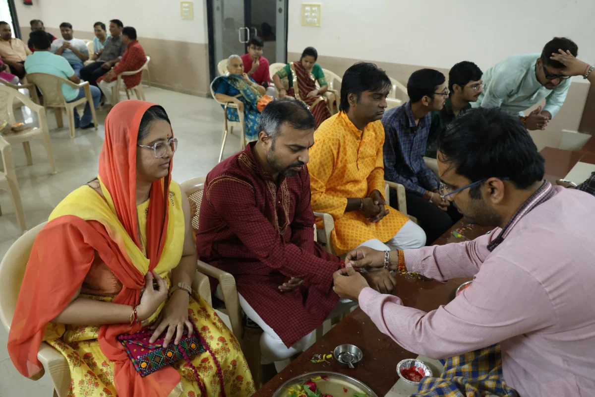 સત્યનારાયણ કથા