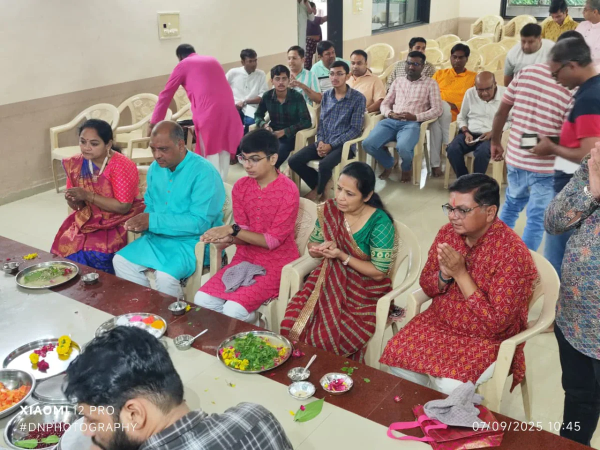 સત્યનારાયણ કથા