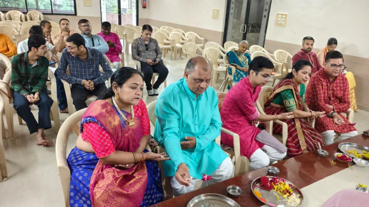 સત્યનારાયણ કથા
