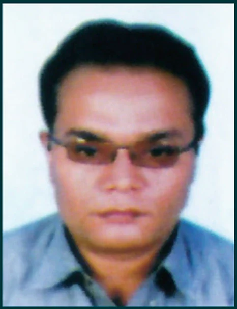 શ્રી અલ્પેશભાઈ એસ. શાહ