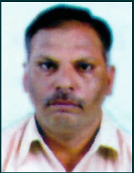 સ્વ. શ્રી અતુલભાઈ એસ. શાહ