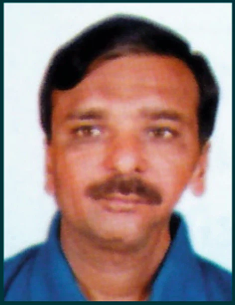 સ્વ. શ્રી દિપકભાઈ બી. શાહ