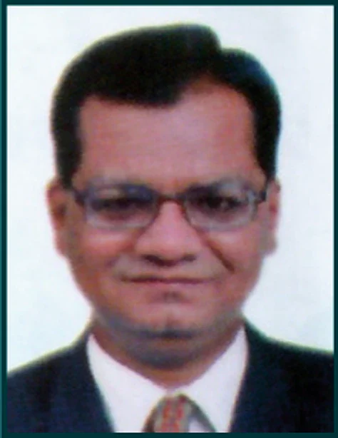 શ્રી દિતેશભાઈ બી. તલાટી
