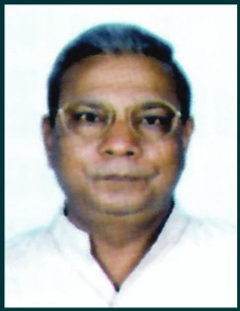 સ્વ. શ્રી જશવંતભાઈ એ. શાહ