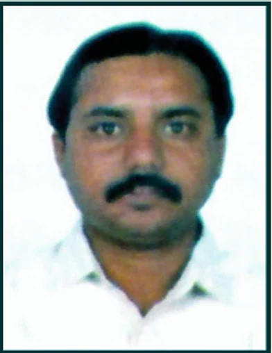 શ્રી ચેતનભાઈ આર. શાહ