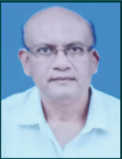 શ્રી પ્રદીપભાઈ જે. શાહ
