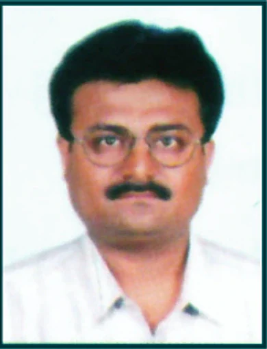 શ્રી આશિત આઈ. મહેતા