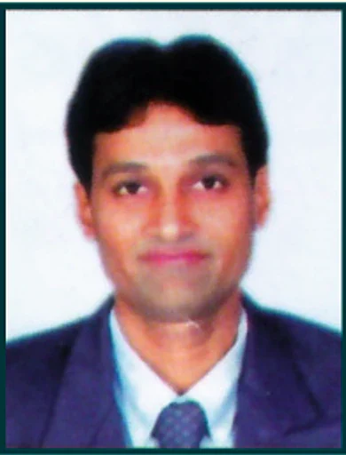 શ્રી નિલેશ એસ. શાહ