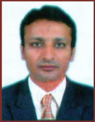 શ્રી જતીન એચ. તલાટી