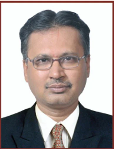 શ્રી યોગેશ બી. શાહ