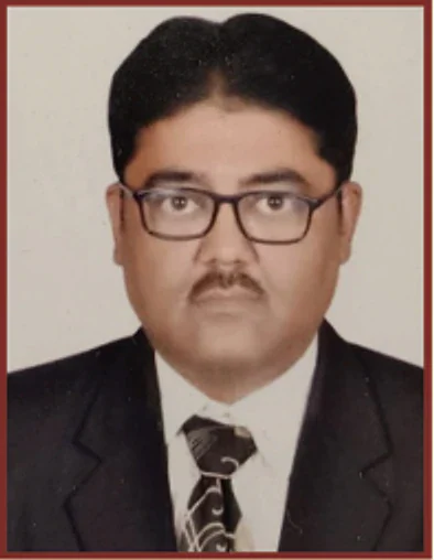 શ્રી ભાવેશ જે. કાંટાવાળા