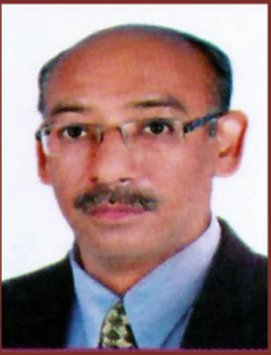 શ્રી હિતેનકુમાર પી. શાહ