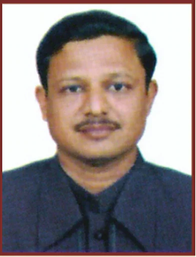 શ્રી આશિષ એ. શાહ