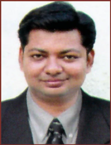 શ્રી પ્રતિક એસ. શાહ
