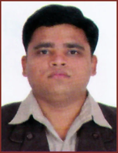 શ્રી રવિ પી. શાહ