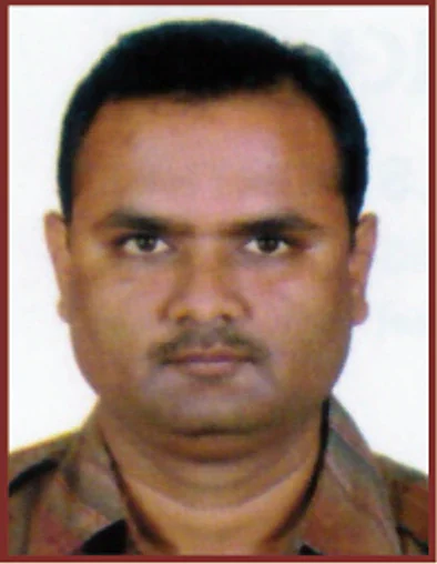 શ્રી બૃજેશ પરીખ