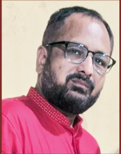 શ્રી રોનક શાહ (માસ્ટર)