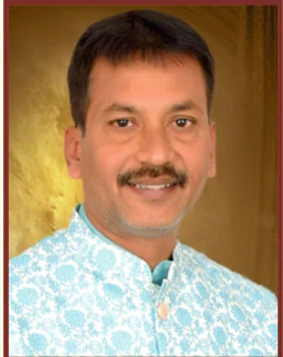 સ્નેહલ શાહ (દાવડાવાળા)