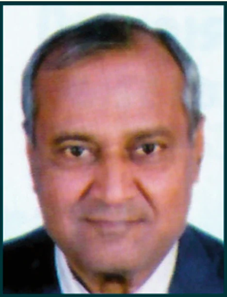 શ્રી હર્ષદ આર. કાંટાવાળા