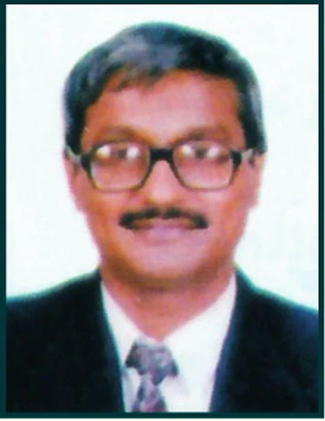શ્રી વિરેન્દ્રકુમાર ઓ. શાહ