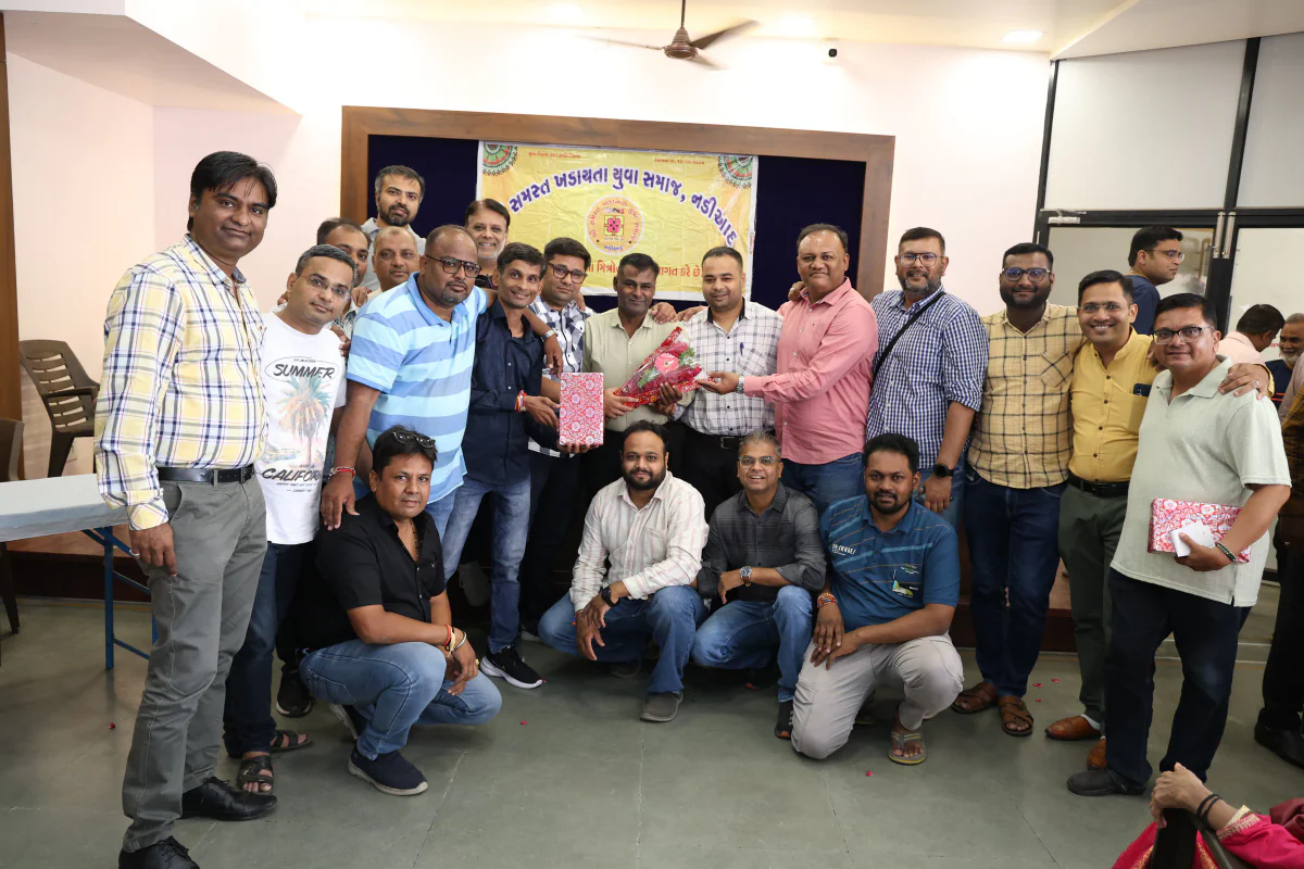 સ્નેહ સંમેલન અને શૈક્ષણીક પ્રોગ્રામ