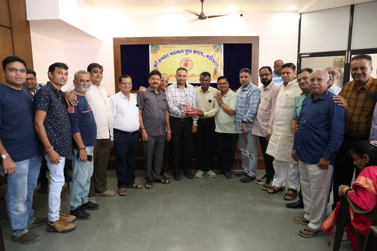 સ્નેહ સંમેલન અને શૈક્ષણીક પ્રોગ્રામ