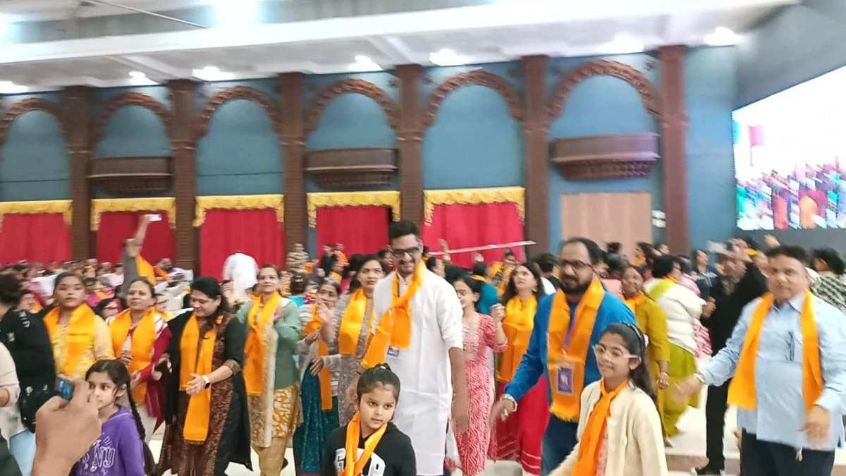 દાયરો (હાસ્યારો)