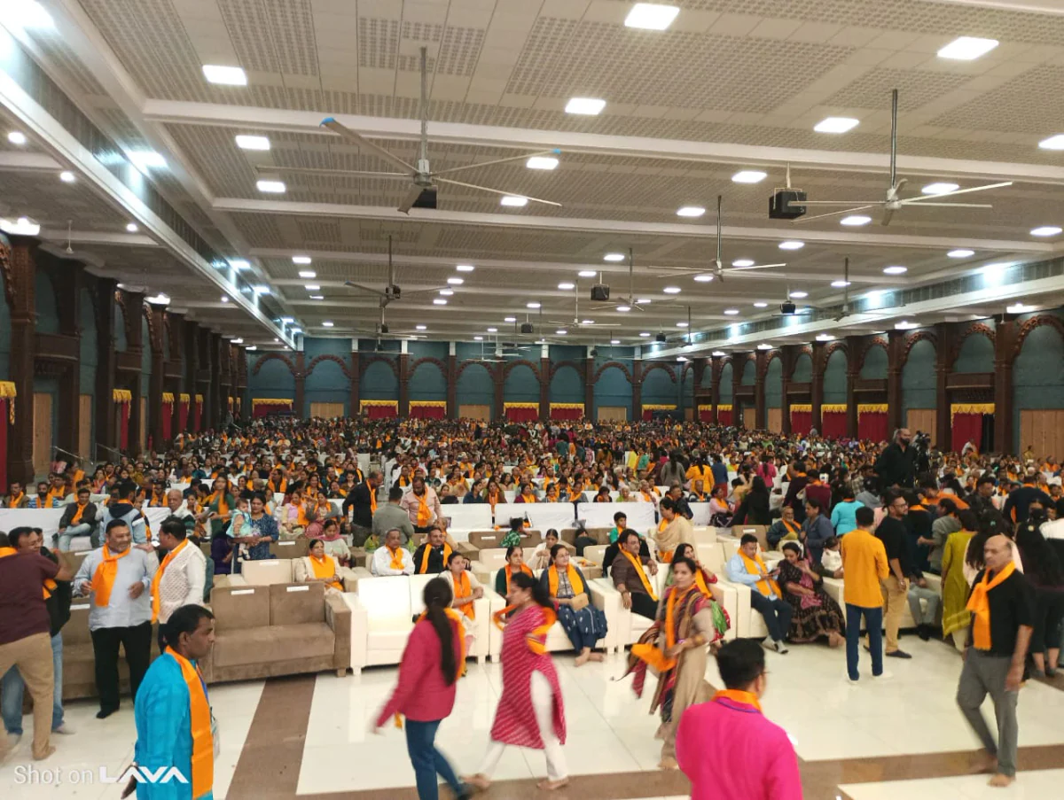દાયરો (હાસ્યારો)