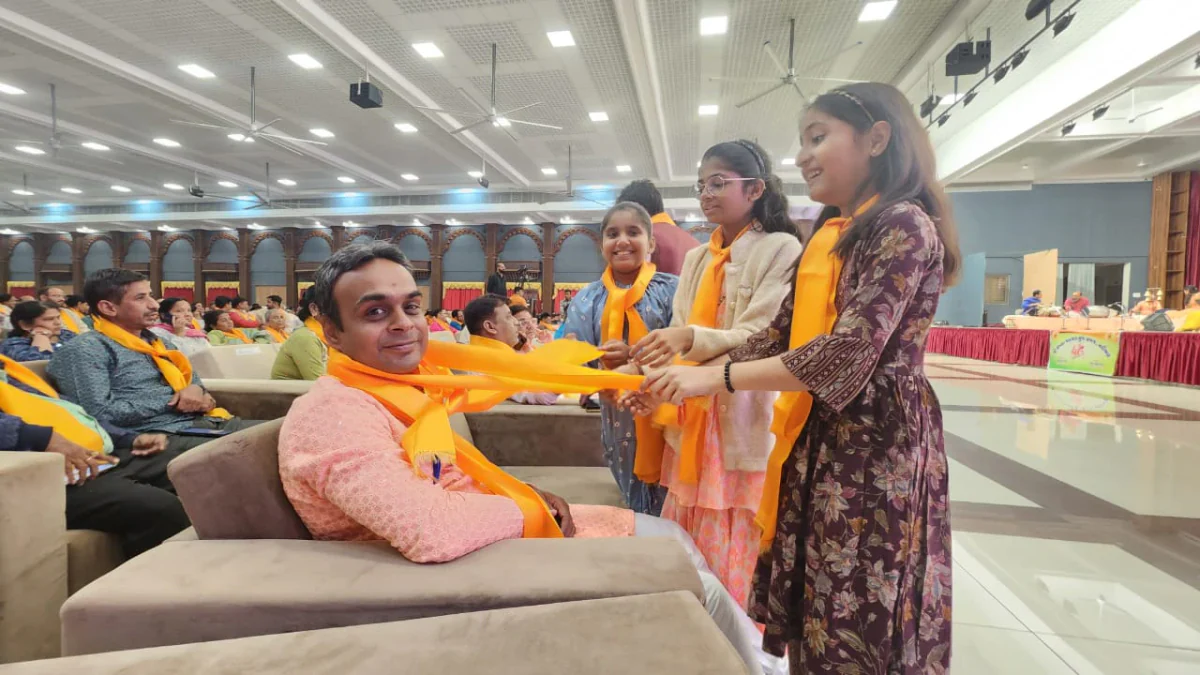 દાયરો (હાસ્યારો)