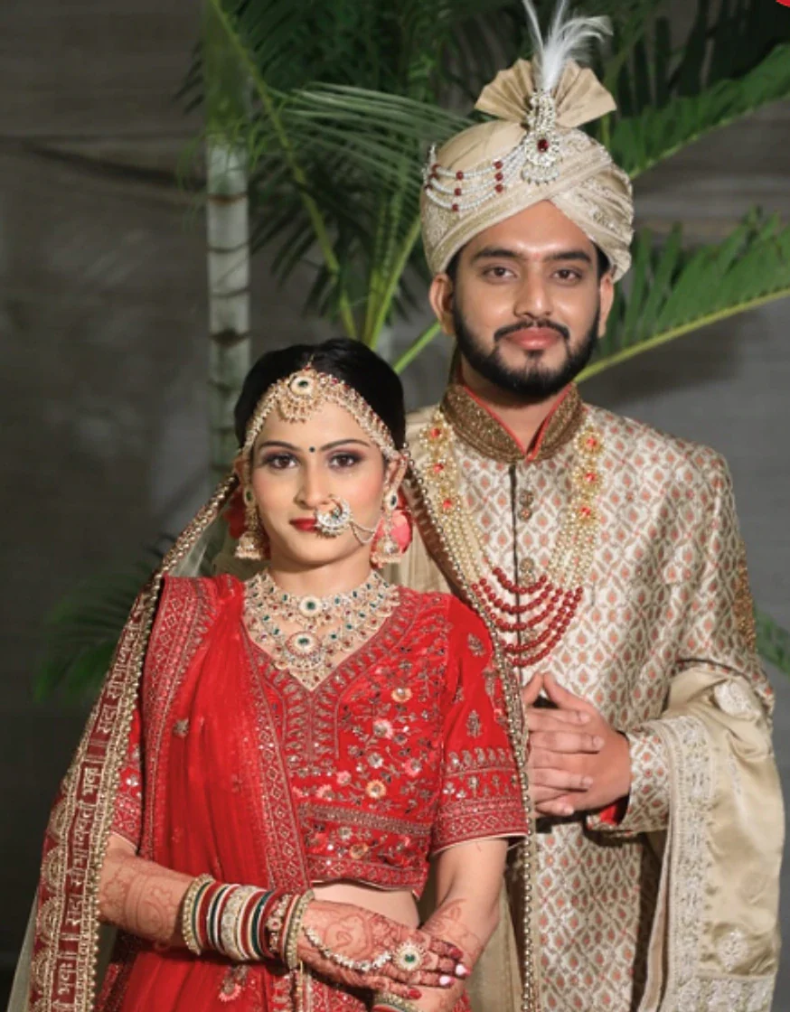 Vishwa & Harsh