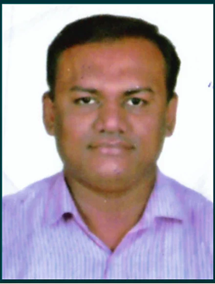ભાવેશ શાહ