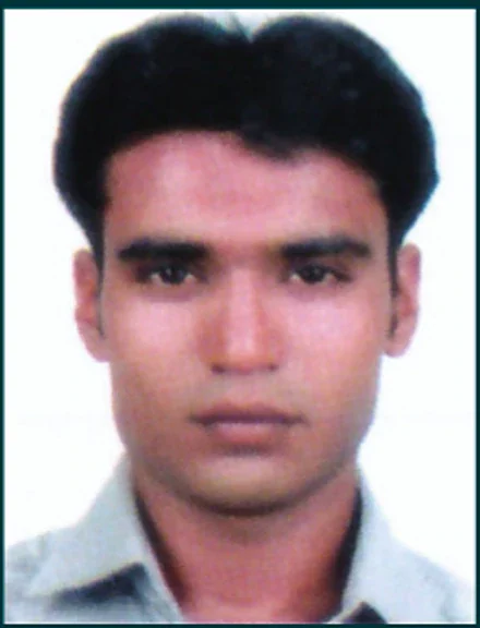 વિશાલ શાહ