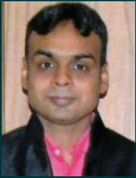 વિવેક શાહ