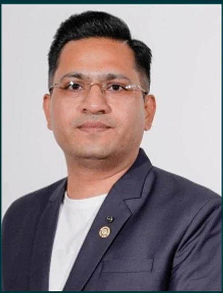 નિશાંત તલાટી