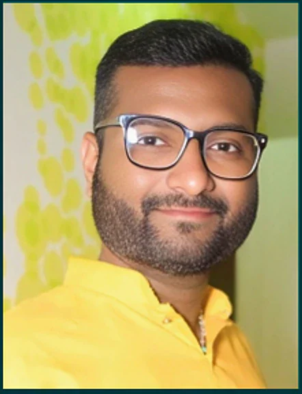 ડો. વૃંદ શાહ