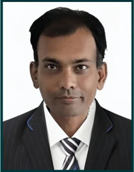 મિતેષ કાસરવાળા