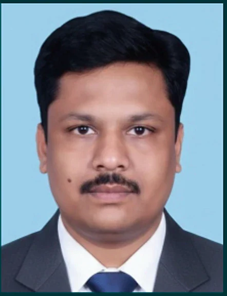 નિતેષ શાહ