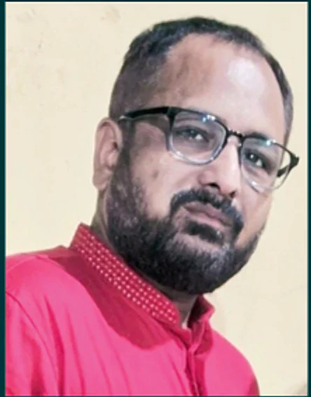 રોનક શાહ