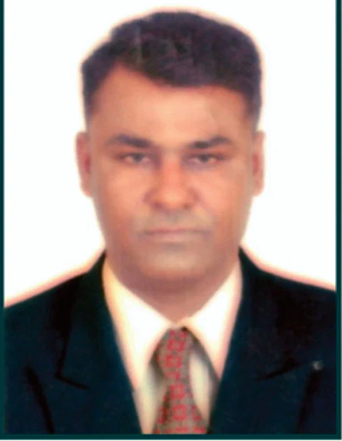 પ્રશાંત શાહ