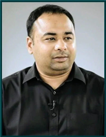 વિરલ શાહ