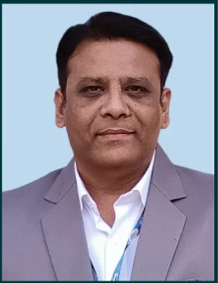 કેયુર દેસાઈ