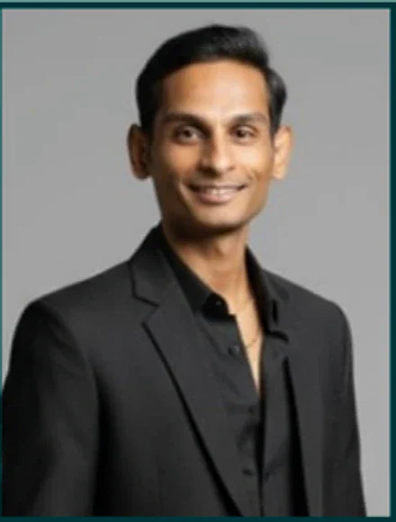 ચિંતન શાહ