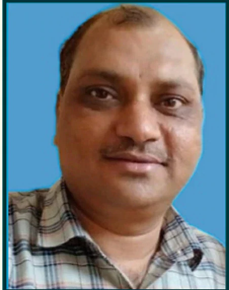 વસંત શાહ